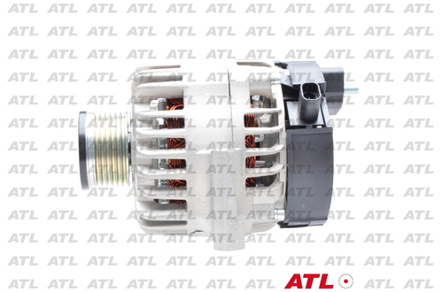 ATL Autotechnik L 83 080 Generator